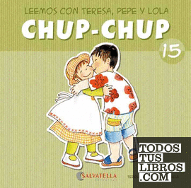 Chup-chup 15