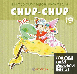 Chup-chup 19