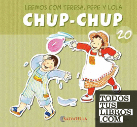 Chup-chup 20