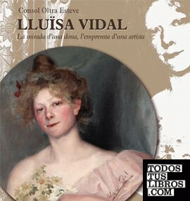 Lluïsa Vidal
