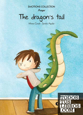 The dragon's tail