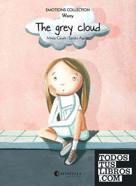 The grey cloud