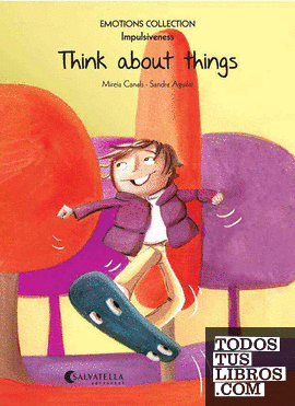Think about things