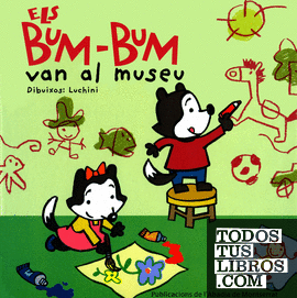 Els Bum-Bum van al museu