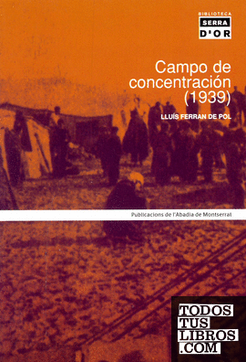 Campo de concentración (1939)