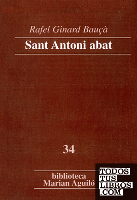 Sant Antoni abat