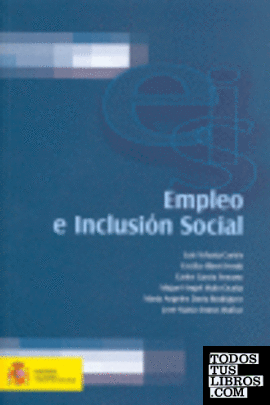 Empleo e inclusión social