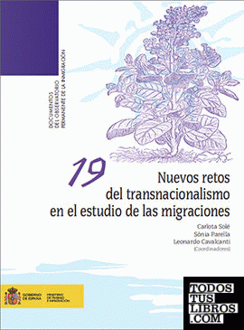 Nuevos retos del transnacionalismo en el estudio de las migraciones.