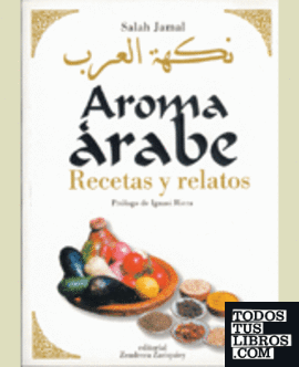 "Aroma árabe"