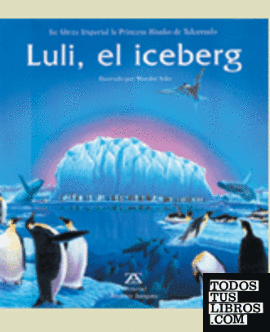 Luli el Iceberg
