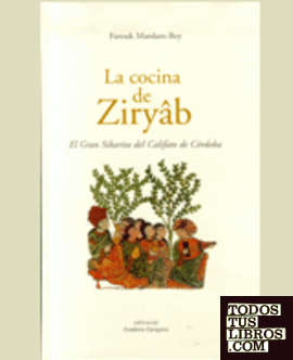 La Cocina de Ziryâb