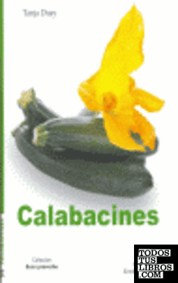 Calabacines