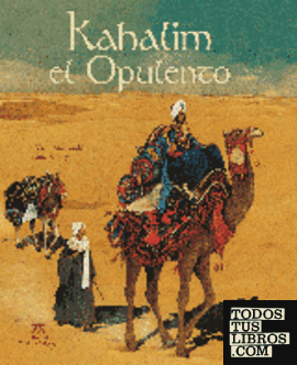 Kahalim el Opulento