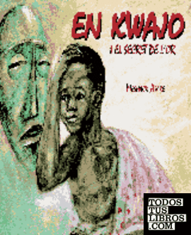Kwajo i el secret de l'or