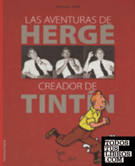 Las aventuras de Hergé