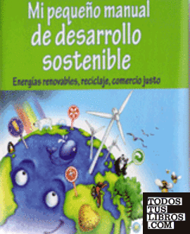 Manual de desarrollo sostenible