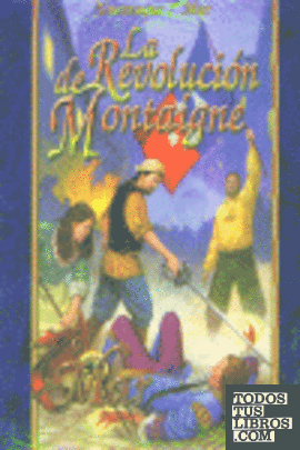 La revolución de Montaigne