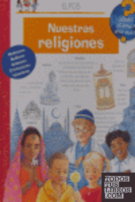 Nuestras religiones