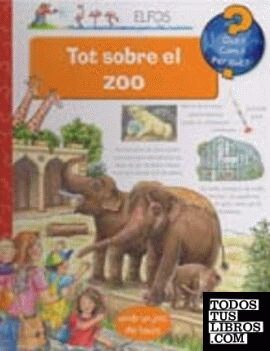 Tot sobre el zoo