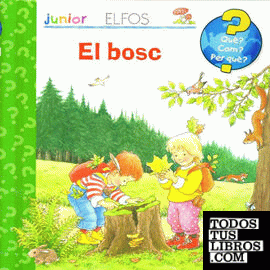 El Bosc