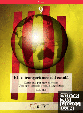 Els estrangerismes del català