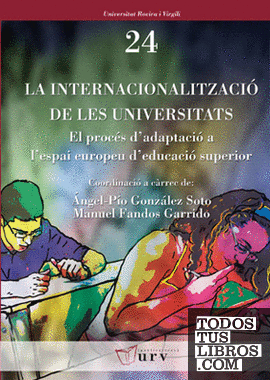 La internacionalització de les universitats