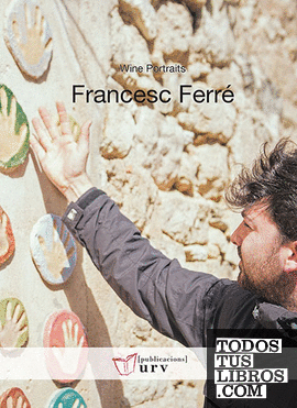 Francesc Ferré