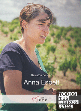 Anna Espelt