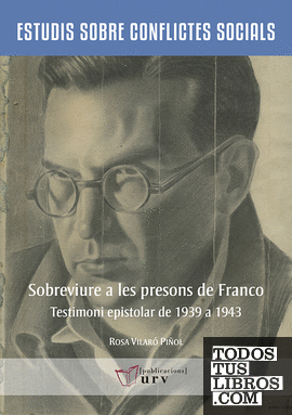 Sobreviure a les presons de Franco