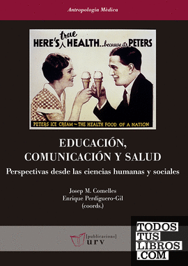 Educación, comunicación y salud