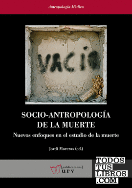 Socio-antropología de la muerte