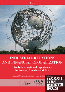 Industrial relations and financial globalization