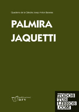 Palmira Jaquetti