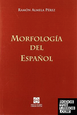Morfología del español