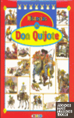 Historias de Don Quijote