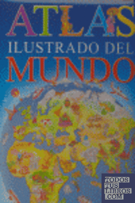 Atlas ilustrado del mundo
