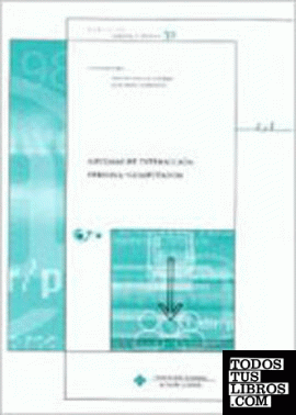 Sistemas de interacción persona- computador Sistemas de interacción persona- computador