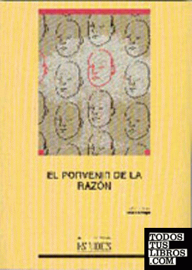 El porvenir de la razón El porvenir de la razón