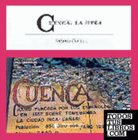 Cuenca, la otra