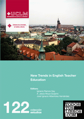New trends in english teacher education