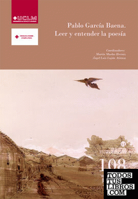 Pablo García Baena. Leer y entender la poesía