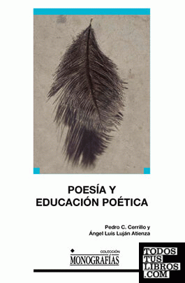 Poesía y educación poética