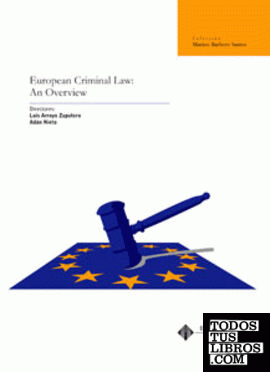 European criminal law: an overview