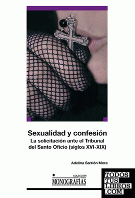 Sexualidad y confesión