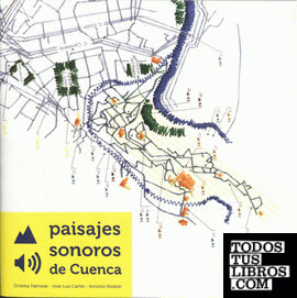 Paisajes sonoros de Cuenca