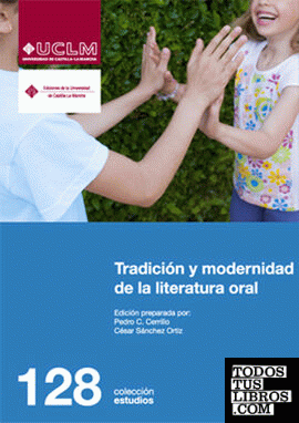 Tradición y modernidad de la literatura oral