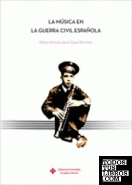 La música en la guerra civil española