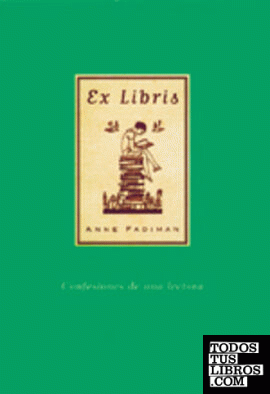 EX LIBRIS