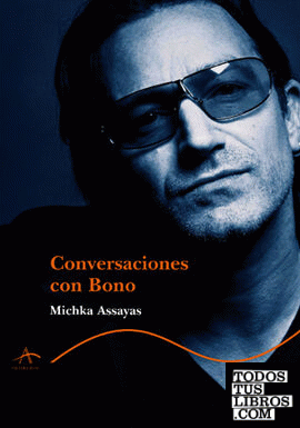 CONVERSACIONES CON BONO