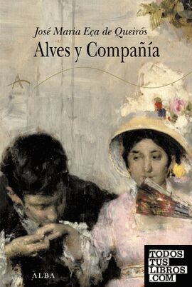 Alves y Compañía